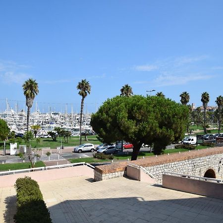 Studio Port Vauban Excellente Situation Climatise Box Fibre Antibes Zimmer foto
