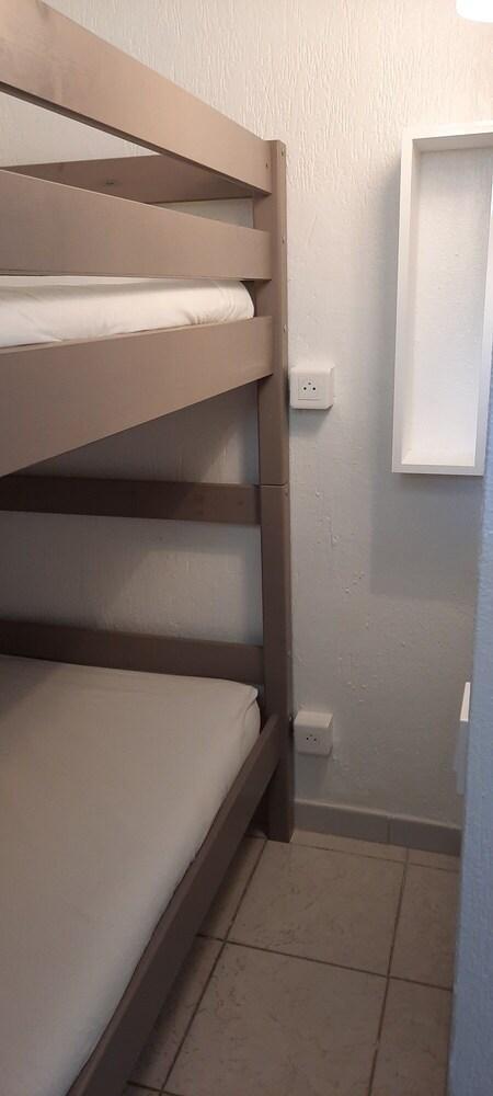 Studio Port Vauban Excellente Situation Climatise Box Fibre Antibes Exterior foto
