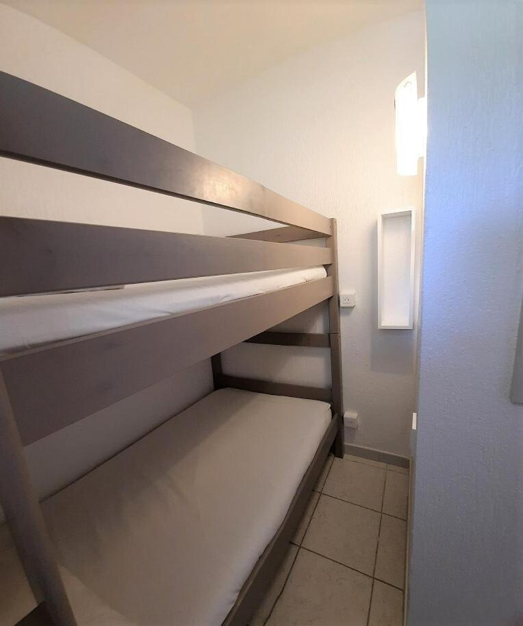 Studio Port Vauban Excellente Situation Climatise Box Fibre Antibes Zimmer foto